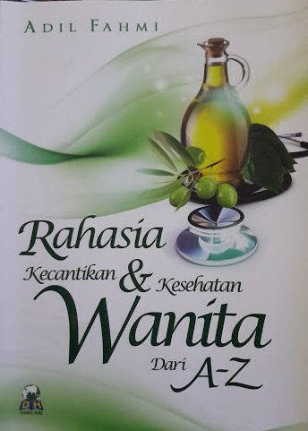 Asli Manjur: Rahasia Kesehatan dan Kecantikan ala Cilacap